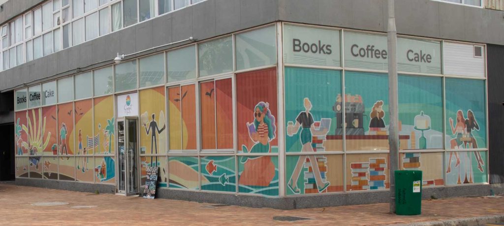 Sunset Books
