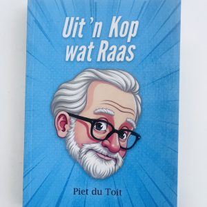 Uit n kop wat Raas