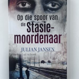 Op die spoor van die Stasie Moordenaar