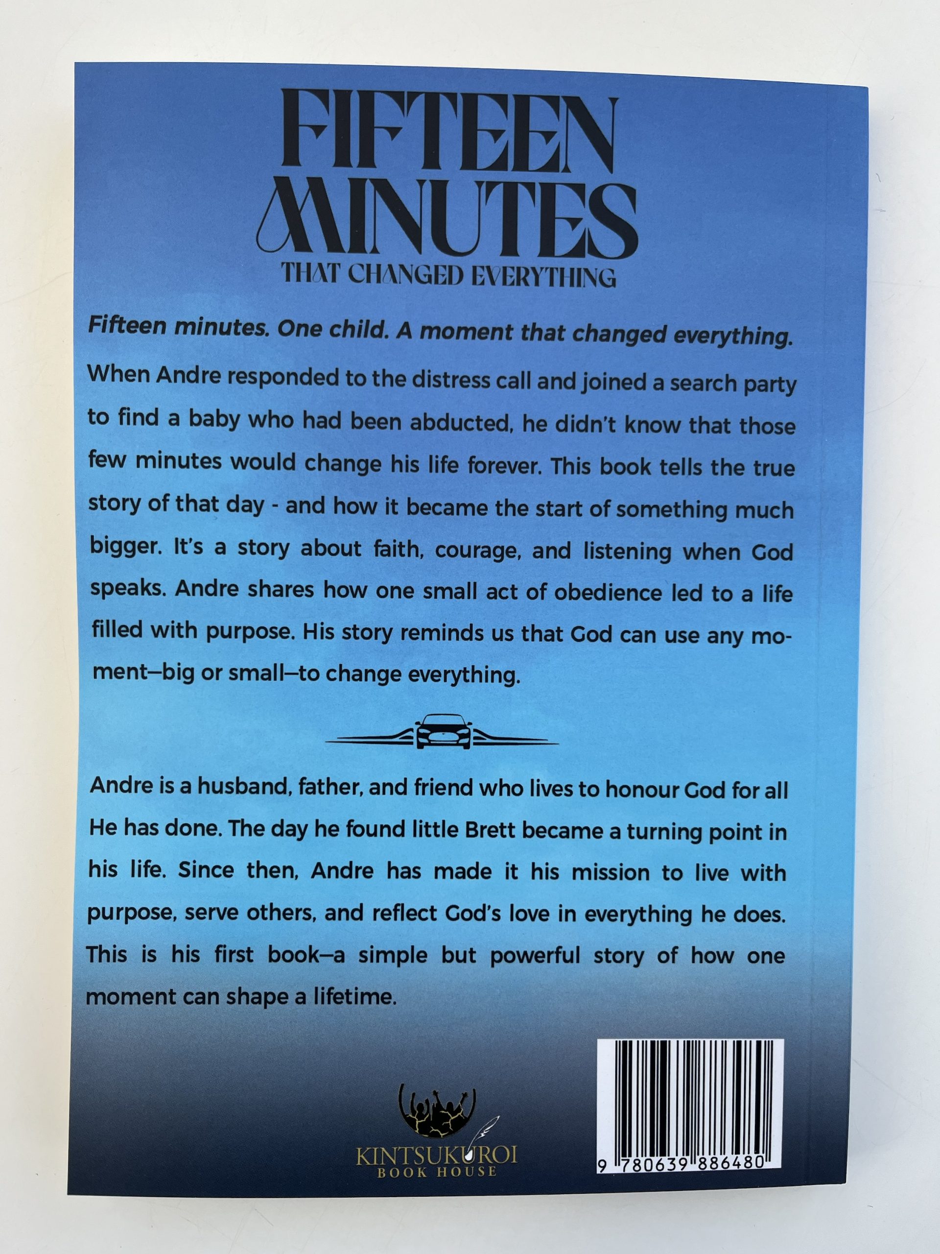 15 Minutes - Image 2