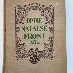 Op die Natalse Front