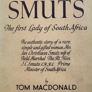 Ouma Smuts