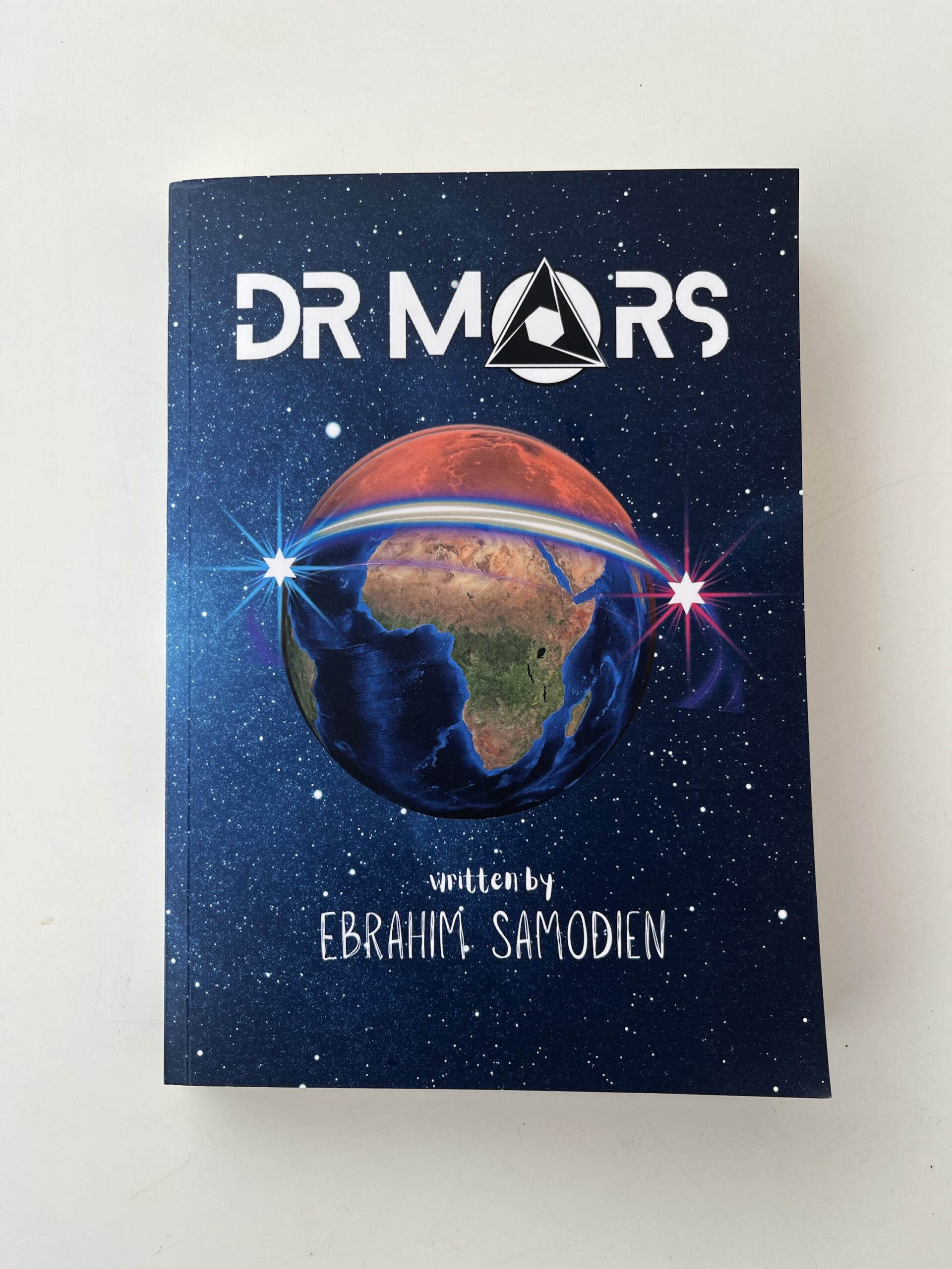 DR MARS