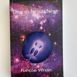 Deur Nebula Nege